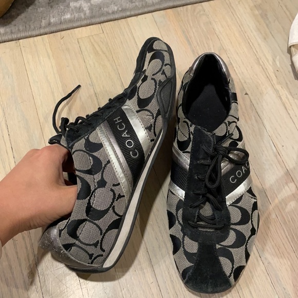 Coach runners - Picture 2 of 3